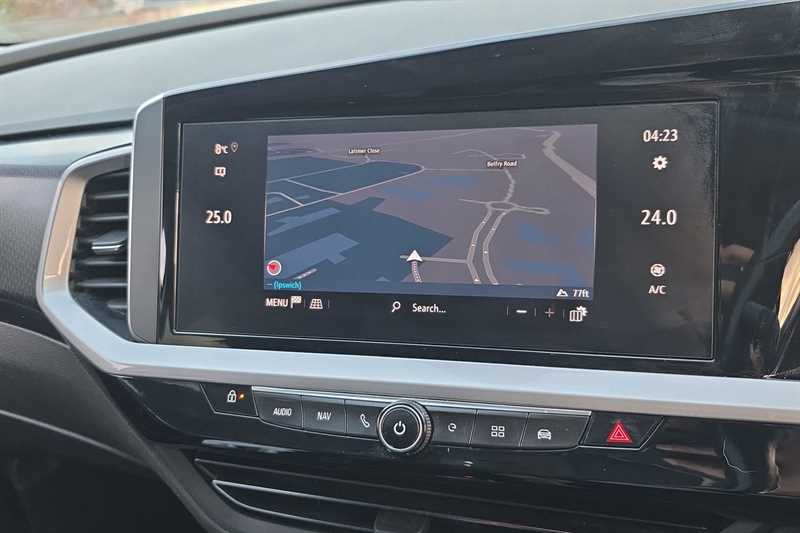 Used Vauxhall Grandland 2022 for sale - 76918011: Photo 18