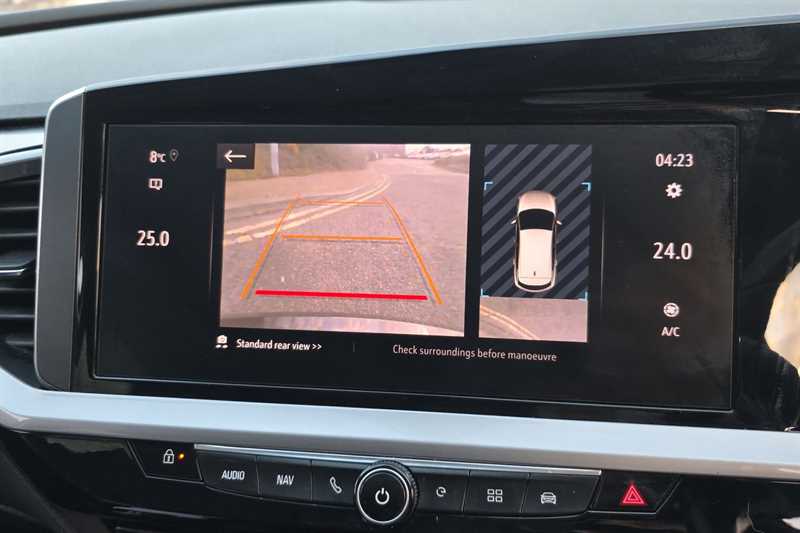 Used Vauxhall Grandland 2022 for sale - 76918011: Photo 19