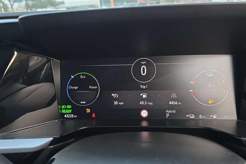 Used Vauxhall Grandland 2022 for sale - 76918011: Photo 20