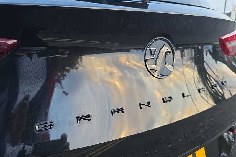 Used Vauxhall Grandland 2022 for sale - 76918011: Photo 30