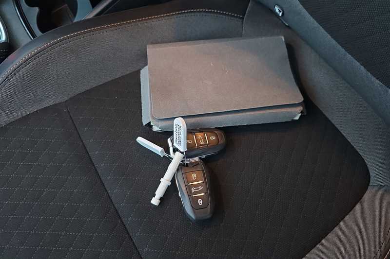 Used Vauxhall Grandland 2022 for sale - 76918011: Photo 36