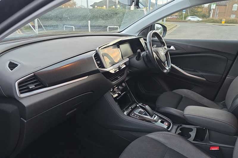 Used Vauxhall Grandland 2022 for sale - 76918011: Photo 37