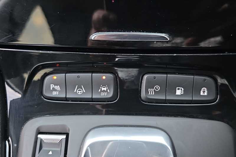 Used Vauxhall Grandland 2022 for sale - 76918011: Photo 38