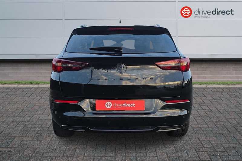 Used Vauxhall Grandland 2022 for sale - 76918011: Photo 4