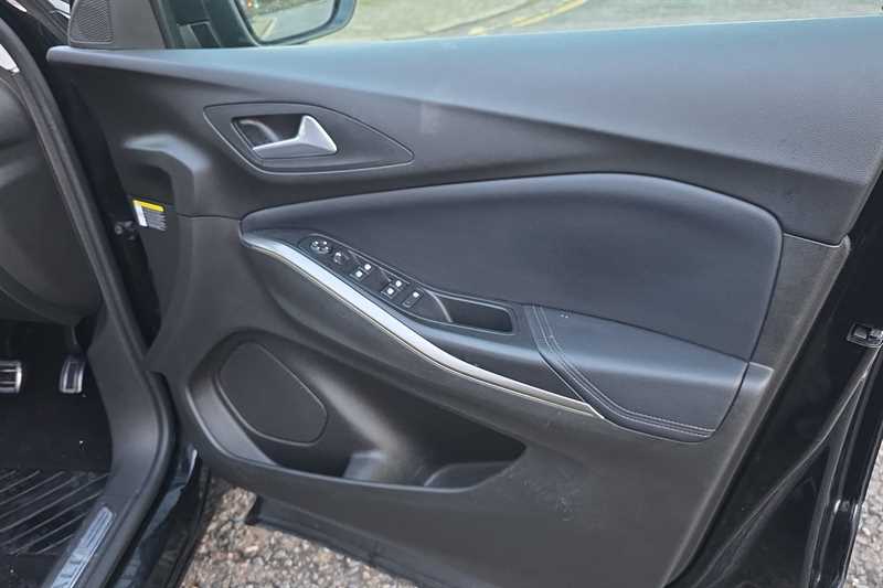 Used Vauxhall Grandland 2022 for sale - 76918011: Photo 42