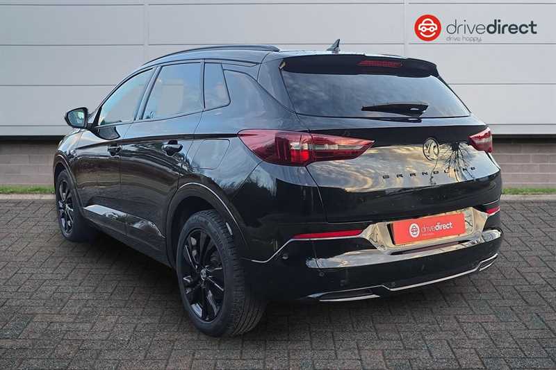 Used Vauxhall Grandland 2022 for sale - 76918011: Photo 5