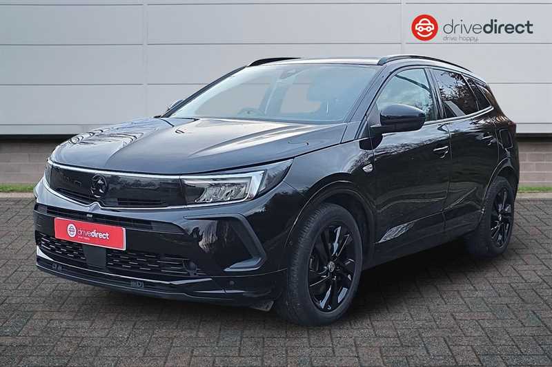 Used Vauxhall Grandland 2022 for sale - 76918011: Photo 7