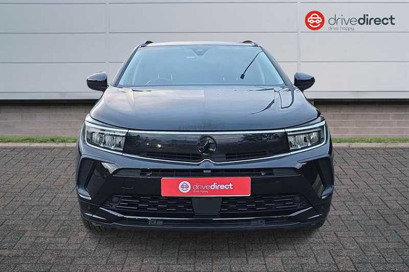 Used Vauxhall Grandland 2022 for sale - 76918011: Photo 8