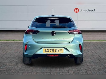 Used Vauxhall Corsa 2026 for sale - 78249556: Photo