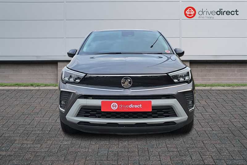 Used Vauxhall Crossland 2022 for sale - 76732958: Photo 8