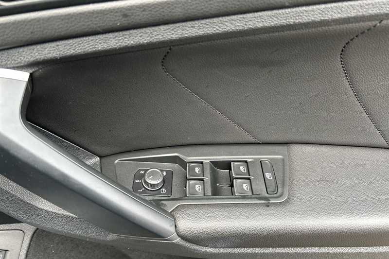 Used Volkswagen Tiguan 2018 for sale - 77481562: Photo 16