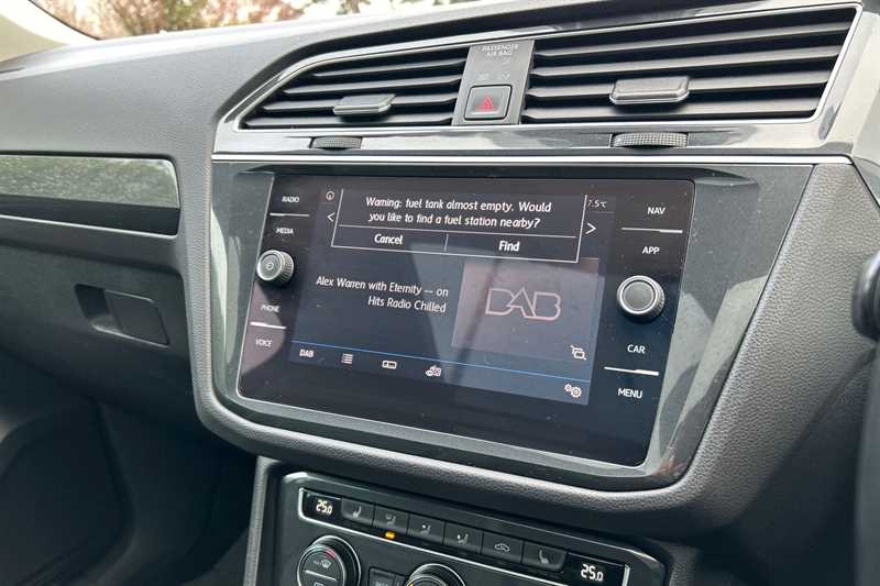 Used Volkswagen Tiguan 2018 for sale - 77481562: Photo 17