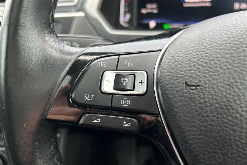 Used Volkswagen Tiguan 2018 for sale - 77481562: Photo 21