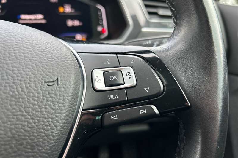 Used Volkswagen Tiguan 2018 for sale - 77481562: Photo 22