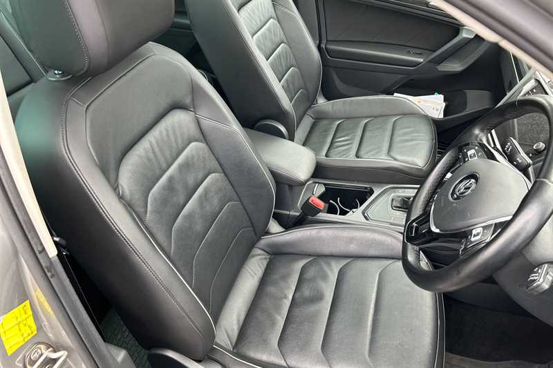 Used Volkswagen Tiguan 2018 for sale - 77481562: Photo 23