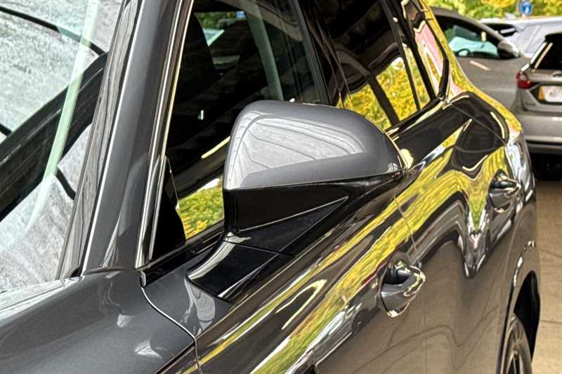 Used MG MG HS for sale - 77349558: Photo 35