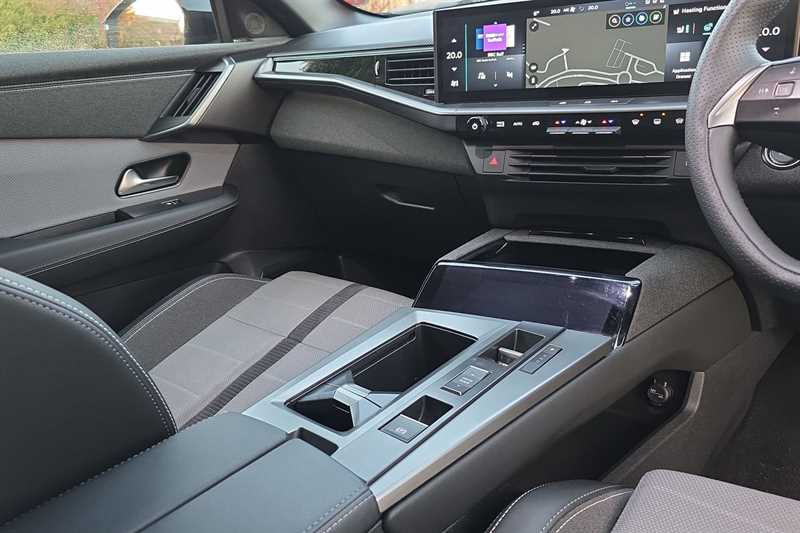 Used Vauxhall Grandland 2024 for sale - 77362310: Photo 14