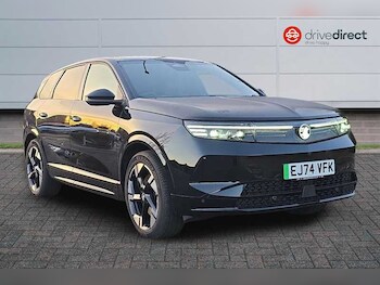 Used Vauxhall Grandland 2024 for sale - 77362310: Photo