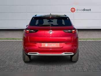 Used Vauxhall Grandland 2023 for sale - 79487988: Photo