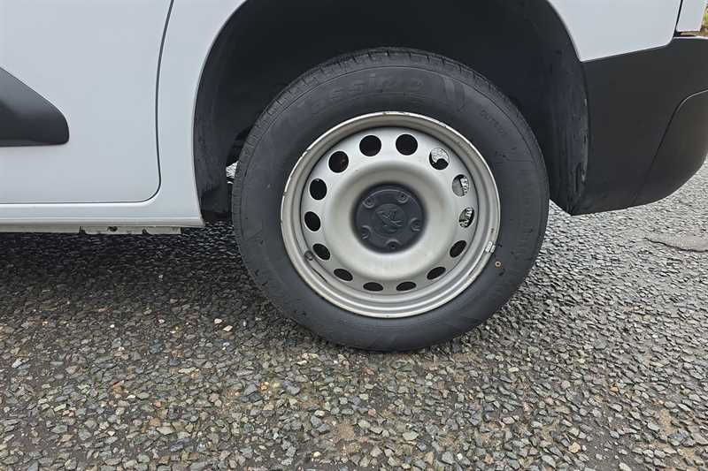 Used Peugeot Partner 2023 for sale - 76503915: Photo 12