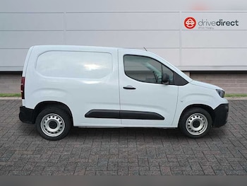 Used Peugeot Partner 2023 for sale - 76503915: Photo