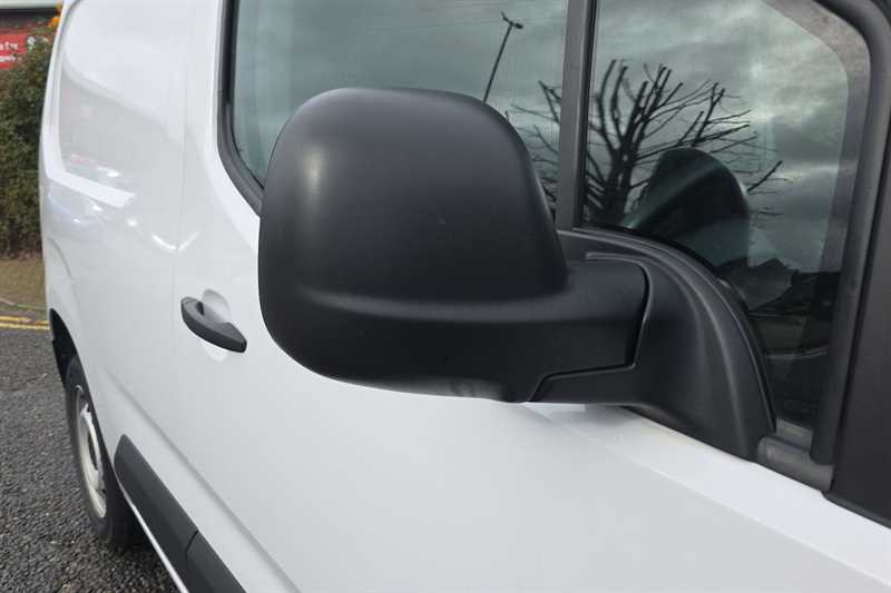 Used Peugeot Partner 2023 for sale - 76503915: Photo 34