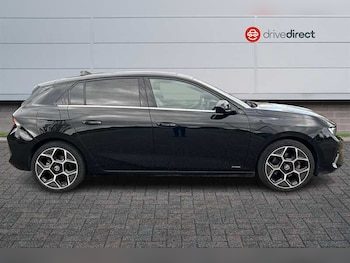 Used Vauxhall Astra 2023 for sale - 78731971: Photo