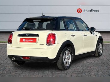 Used MINI Hatch 2020 for sale - 78129954: Photo