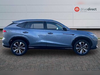 Used MG MG HS 2024 for sale - 77092940: Photo