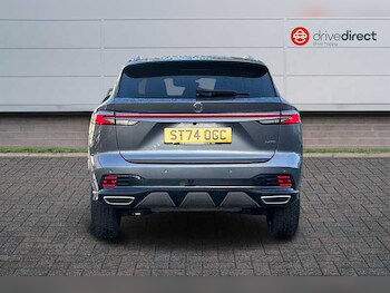 Used MG MG HS 2024 for sale - 77092940: Photo