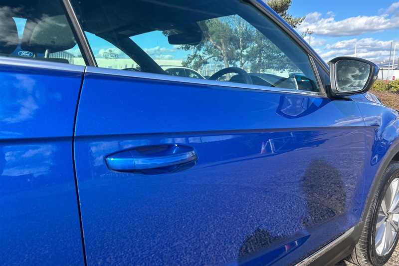 Used Volkswagen T-Roc 2021 for sale - 78138233: Photo 33