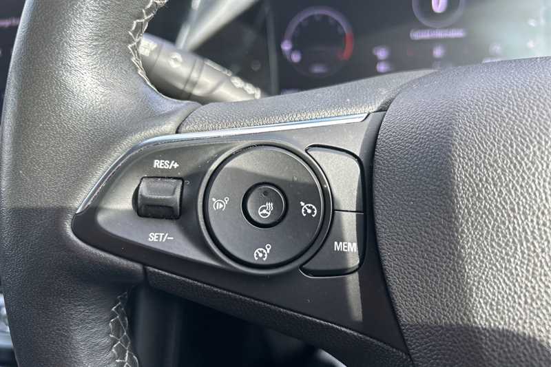 Used Vauxhall Grandland 2023 for sale - 77801442: Photo 21