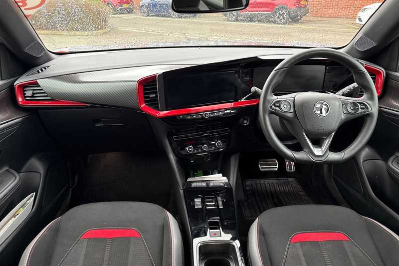 Used Vauxhall Mokka 2024 for sale - 77361979: Photo 13