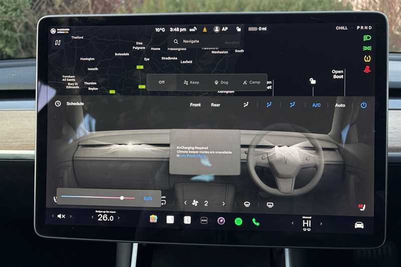 Used Tesla Model 3 2020 for sale - 77335323: Photo 15