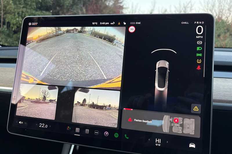 Used Tesla Model 3 2020 for sale - 77335323: Photo 19