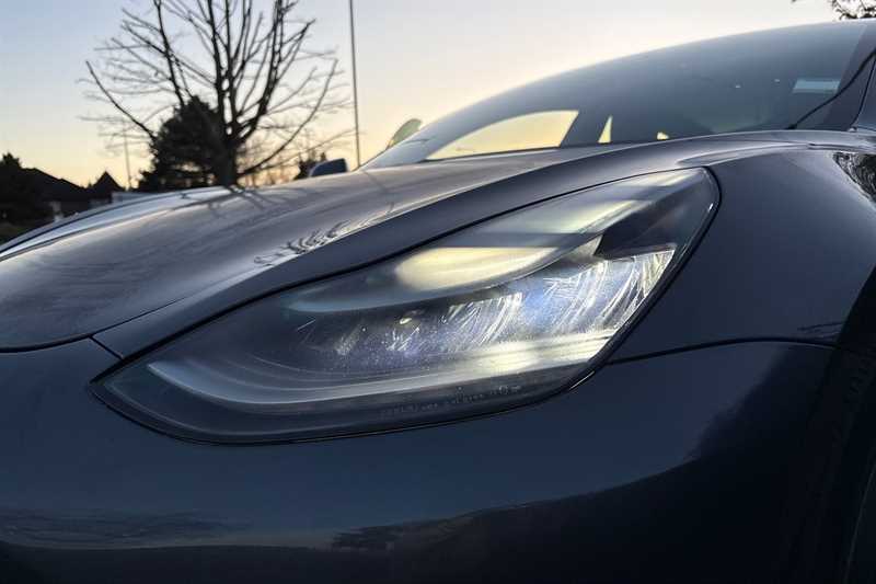 Used Tesla Model 3 2020 for sale - 77335323: Photo 29