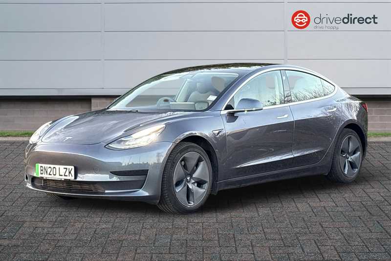Used Tesla Model 3 2020 for sale - 77335323: Photo 7