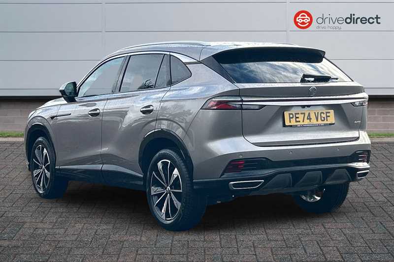 Used MG MG HS 2024 for sale - 78208090: Photo 5