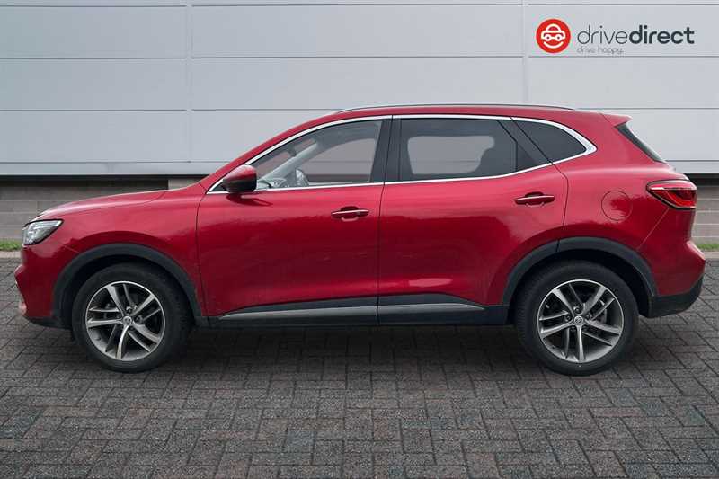 Used MG MG HS 2023 for sale - 77742071: Photo 6