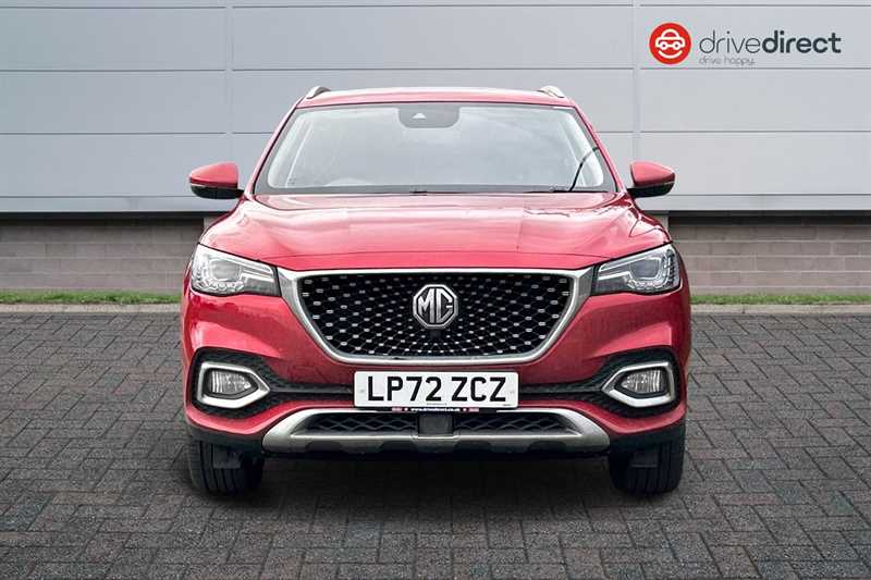 Used MG MG HS 2023 for sale - 77742071: Photo 8