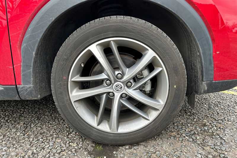 Used MG MG HS 2023 for sale - 77742071: Photo 9