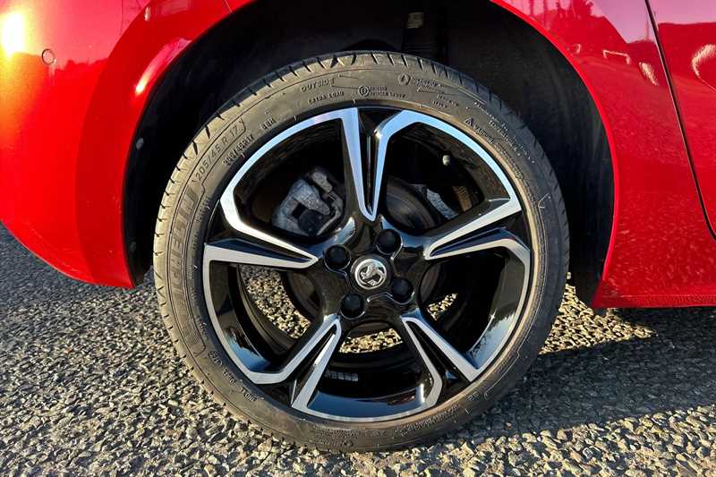 Used Vauxhall Corsa 2023 for sale - 78160731: Photo 10