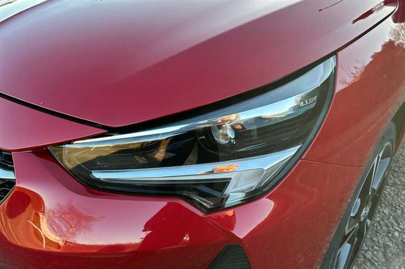 Used Vauxhall Corsa 2023 for sale - 78160731: Photo 29