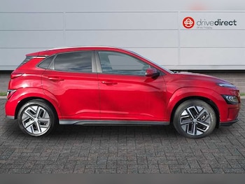 Used Hyundai KONA 2022 for sale - 76876870: Photo
