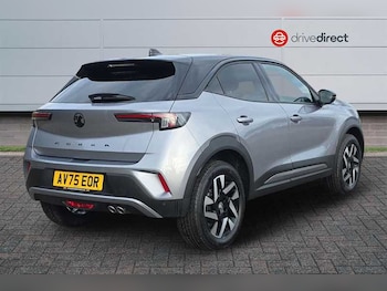 Used Vauxhall Mokka 2025 for sale - 78687578: Photo