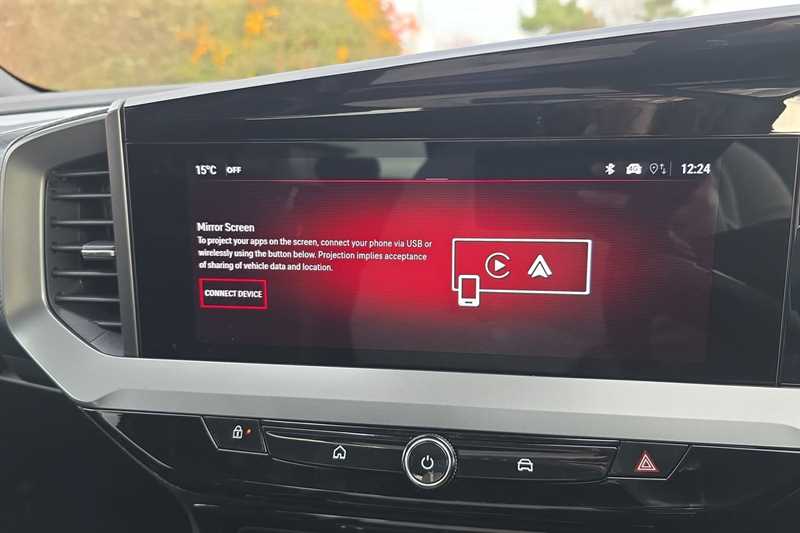 Used Vauxhall Mokka 2025 for sale - 77844082: Photo 18