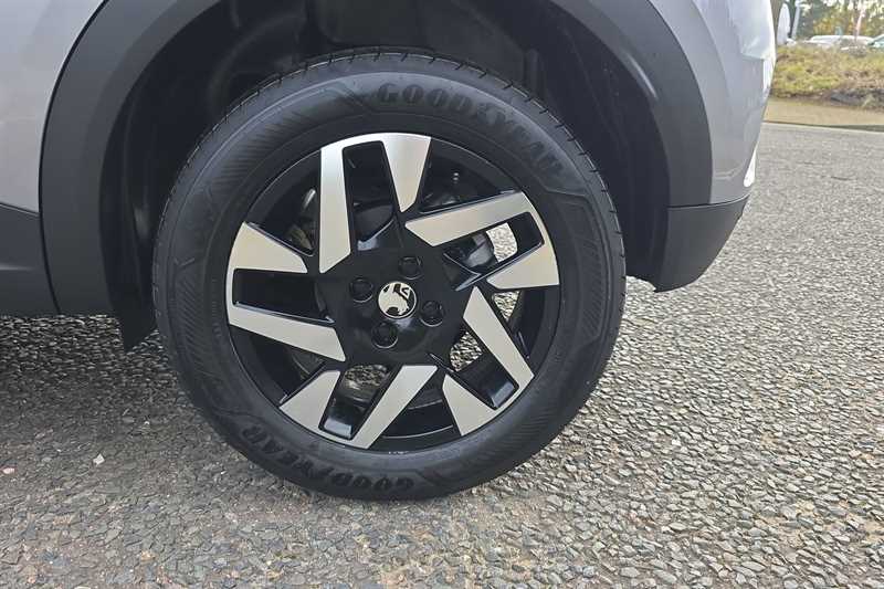 Used Vauxhall Mokka 2025 for sale - 77757810: Photo 12