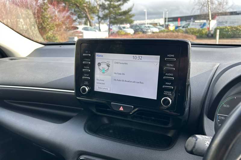 Used Toyota Yaris 2023 for sale - 77773454: Photo 17