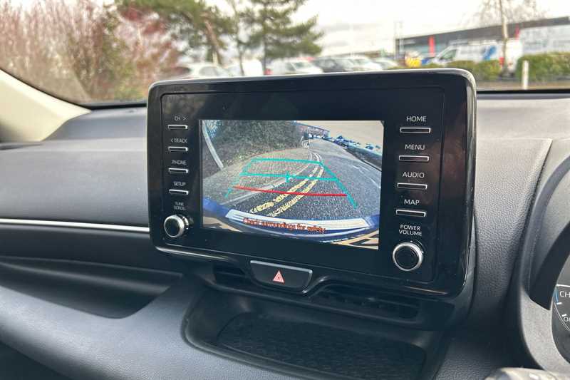 Used Toyota Yaris 2023 for sale - 77773454: Photo 19