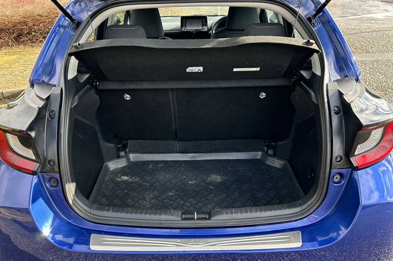 Used Toyota Yaris 2023 for sale - 77773454: Photo 25